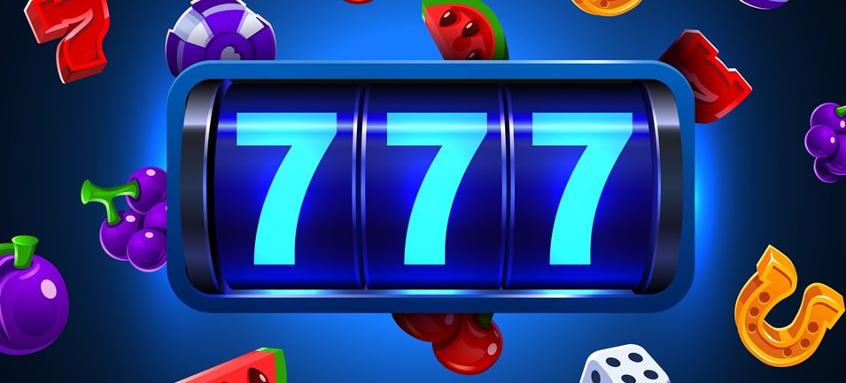 Slots